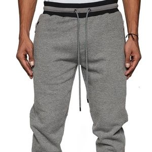 Varsity Fleece Tonal Track Pants